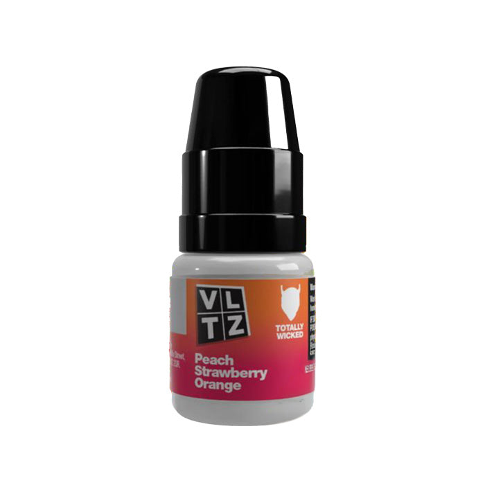 VLTZ E-liquid