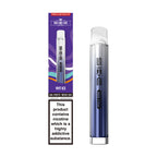 VMT Ice SKE Crystal Pro 600 Prefilled Pod Kit and Box