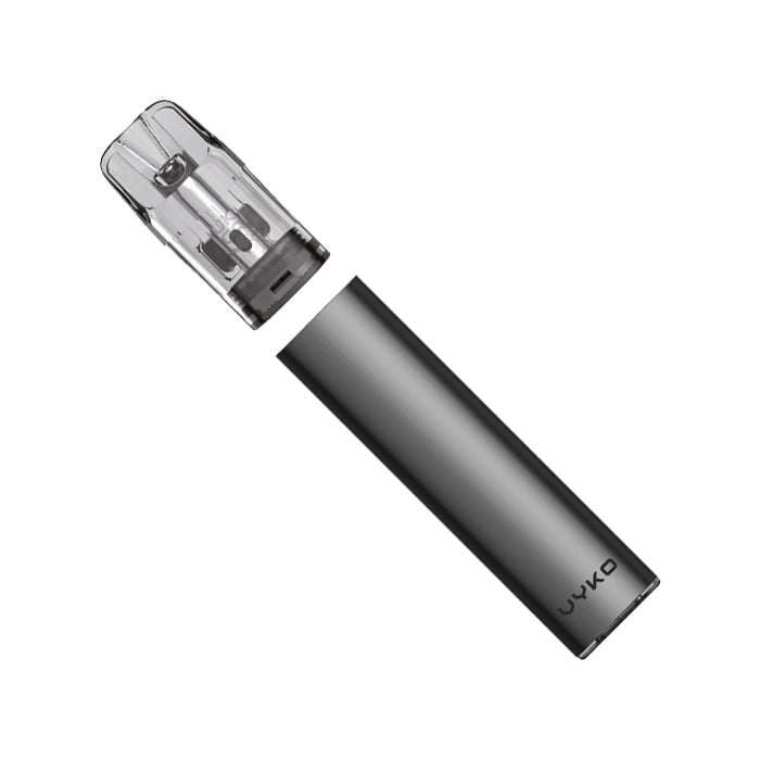 VYKO One Kit Slim Pod Vape Kit | Free E-Liquid Included VYKO One Kit Slim Pod Vape Kit | Free E-Liquid Included