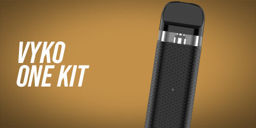 Box Mods | Best Box Mod Vape Kits Range | UK ECIG STORE