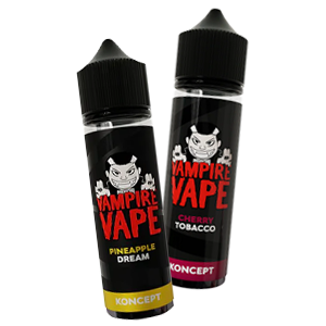 Vampire Vape
