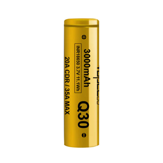 Vapecell Q30 18650 Battery