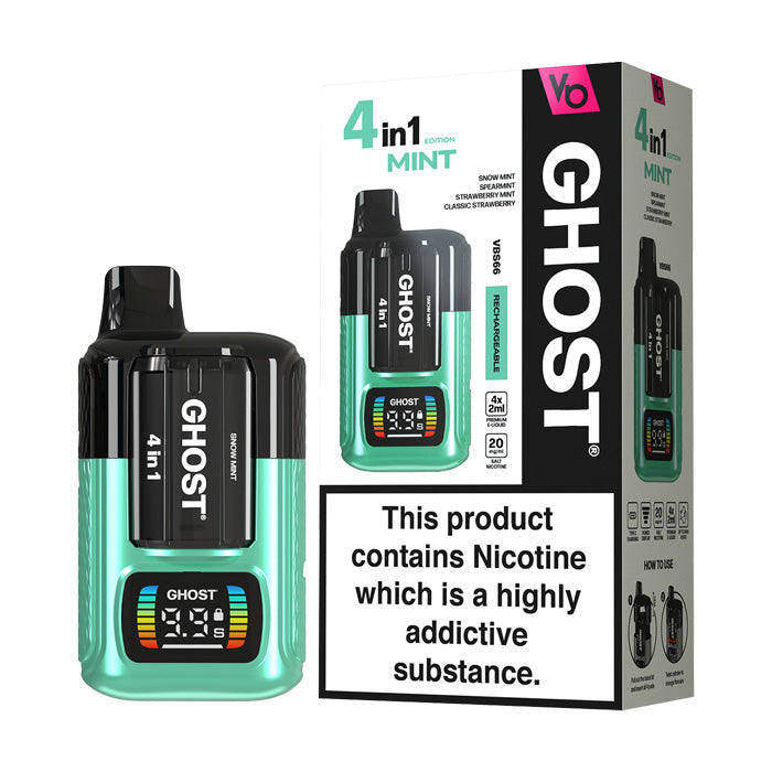 elf bar vape uk Watermelon Gelato Casper Blend 7G main image 0
