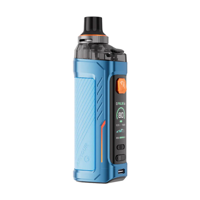geekvape aegis solo 3 istruzioni Vaporesso Armour G Pod Vape Kit