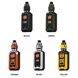 Vaporesso Armour Max Vape Kit | Dual 18650/21700 Vaporesso Armour Max Vape Kit | Dual 18650/21700