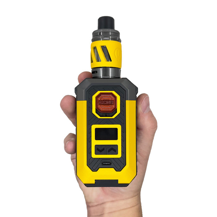 geekvape aegis solo 3 istruzioni Vaporesso Armour Max Vape Kit