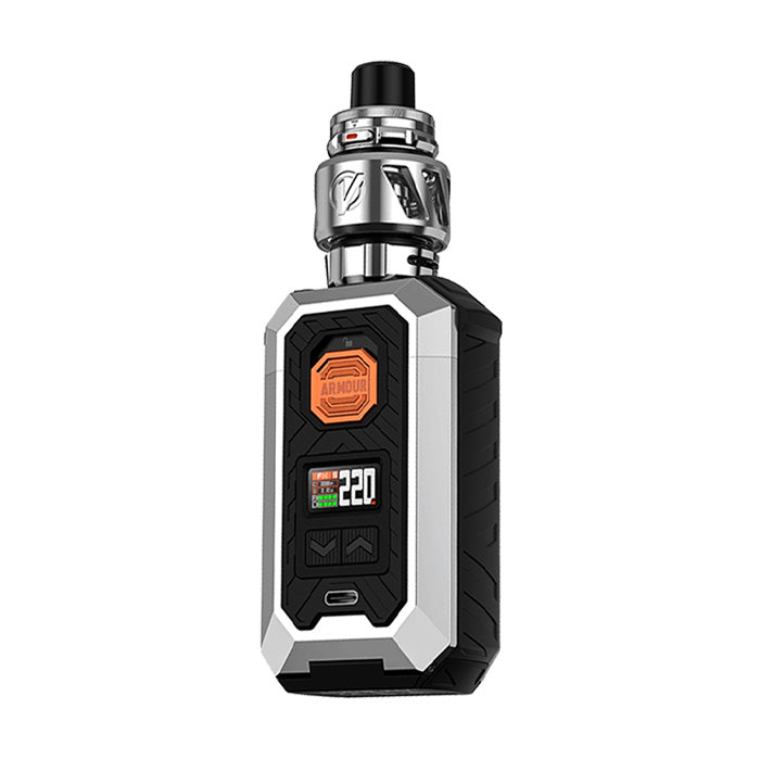 Vaporesso Armour Max Vape Kit | Dual 18650/21700
