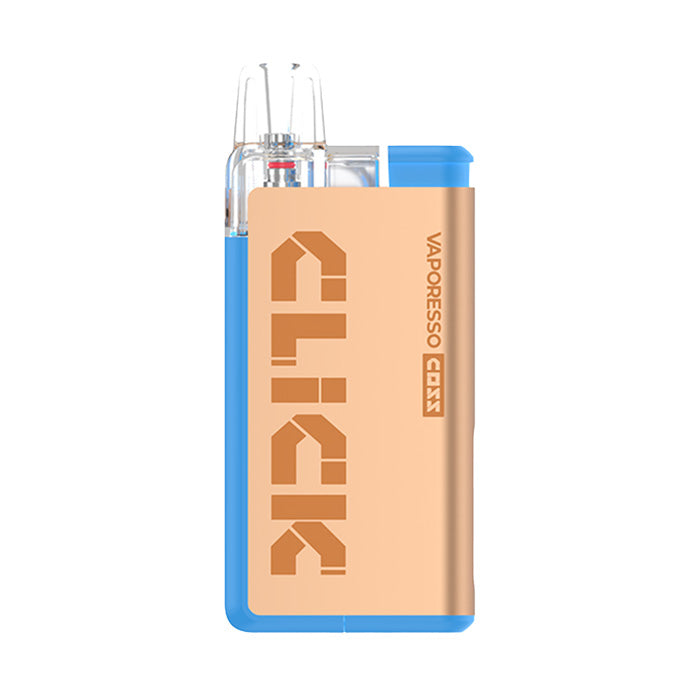 Vaporesso Coss Click Disposable Vape | 6000 Puffs Vaporesso Coss Click Disposable Vape | 6000 Puffs