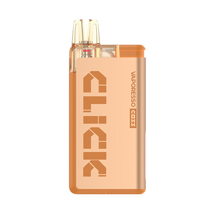 Vaporesso Coss Click Disposable Vape | 6000 Puffs Vaporesso Coss Click Disposable Vape | 6000 Puffs