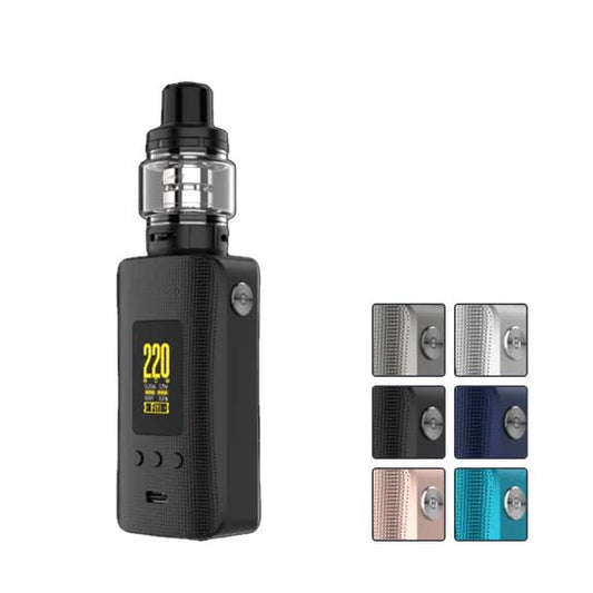 Vaporesso Gen 200 Kit Main Image