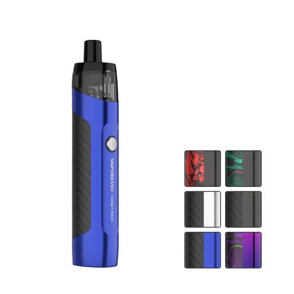 Vaporesso Luxe PM 30 Kit Main Image