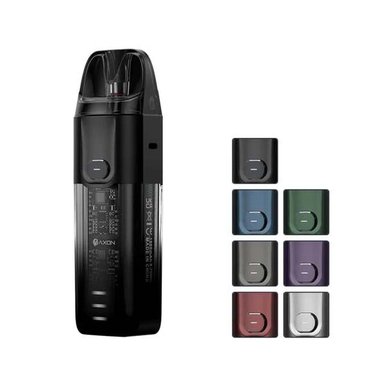 Vaporesso Luxe X Pod Kit Main Image