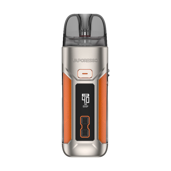 Vaporesso Luxe X Pro Pod Kit