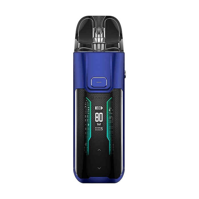 Vaporesso Luxe XR Max Pod Kit Blue