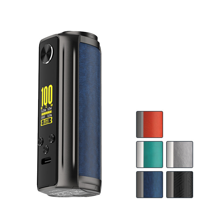 Box Mods | Best Box Mod Vape Kits Range | UK ECIG STORE