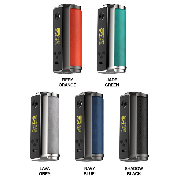 Vaporesso Target 200 Mod All Colours