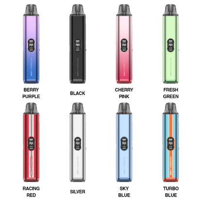Vaporesso Vibe Pod Kit All Colours