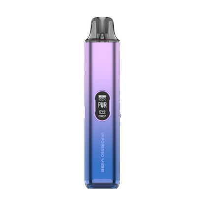 Vaporesso Vibe Pod Kit Berry Purple