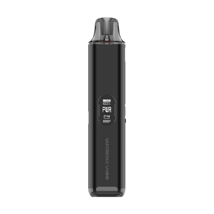 Vaporesso Vibe Pod Kit Black