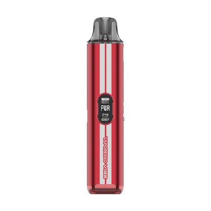 Vaporesso Vibe Pod Kit Racing Red