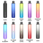 Vaporesso Vibe SE Pod Kit All Colours