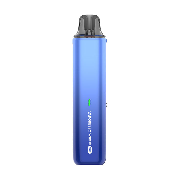 Vaporesso Vibe SE Pod Kit Blue