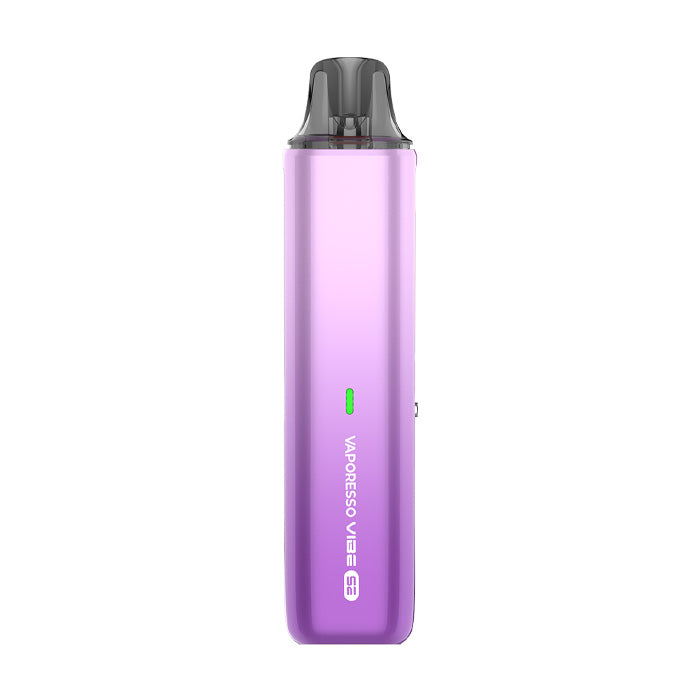Vaporesso Vibe SE Pod Kit Grape Purple