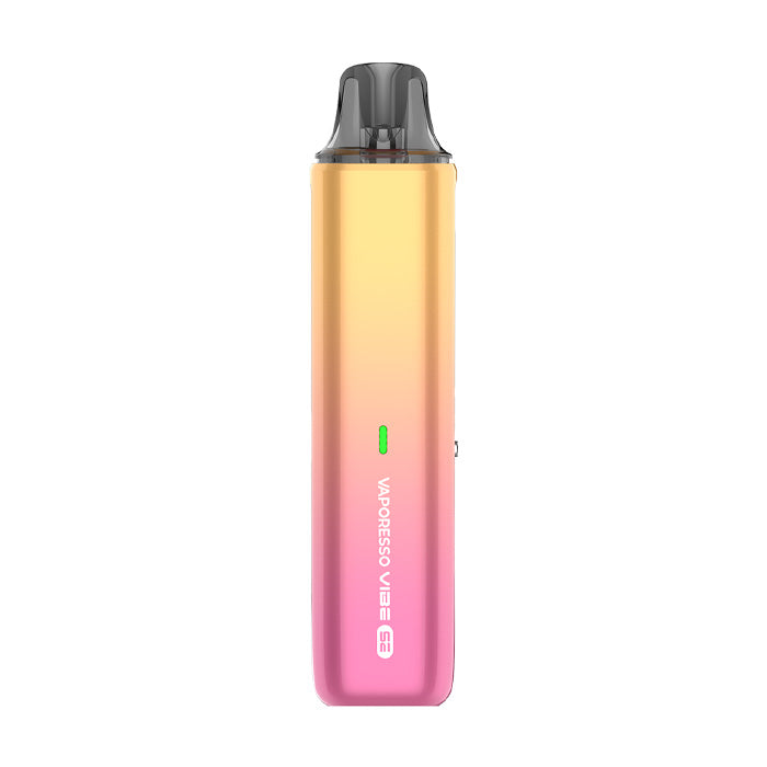 Vaporesso Vibe SE Pod Kit Grapefruit Soda