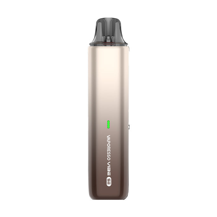 Vaporesso Vibe SE Pod Kit Mocha Coffee