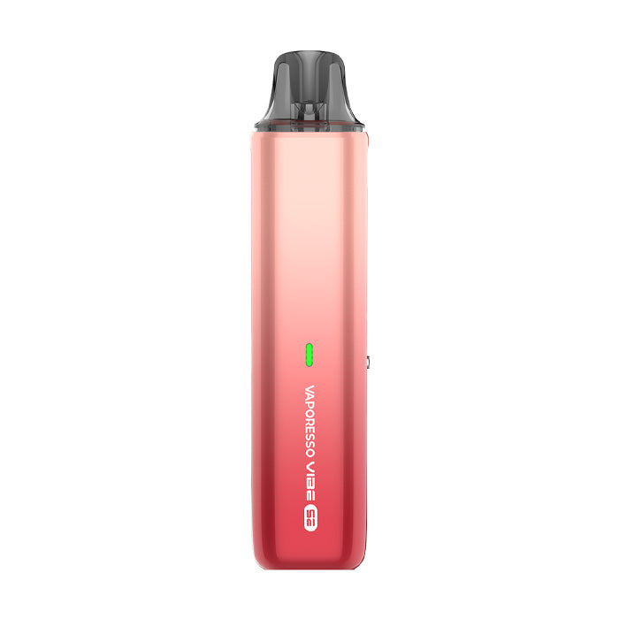 Vaporesso Vibe SE Pod Kit Strawberry Red