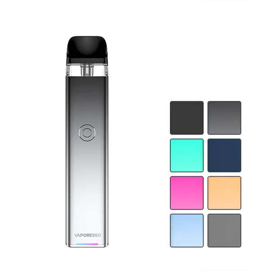 Vaporesso Xros 3 Pod Kit Main Image