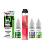 Vaporesso Xros 4 Kit Bundle Bloody Mary