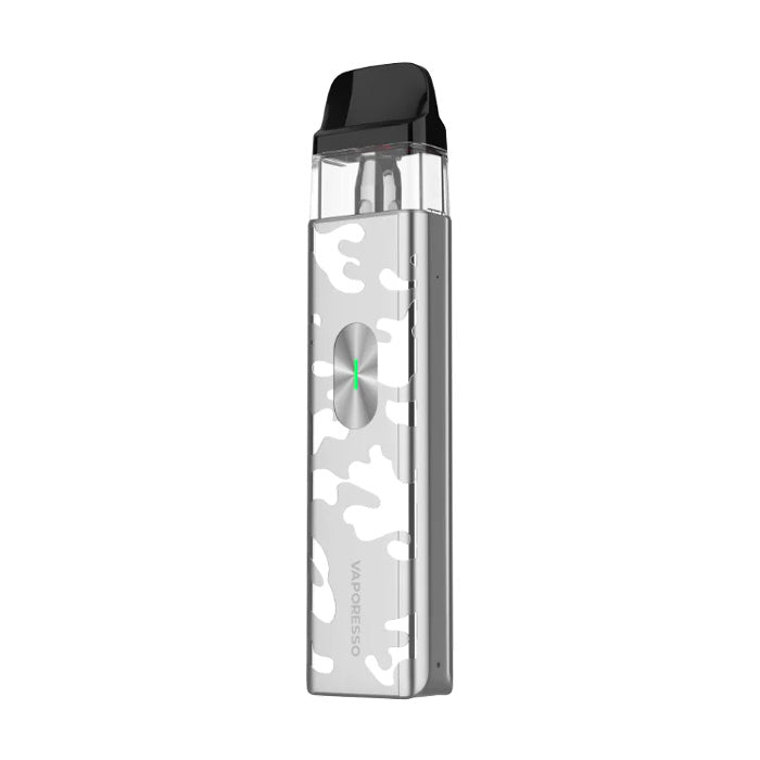 Vaporesso Xros 4 Mini Pod Kit | Free E-Liquid Included Vaporesso Xros 4 Mini Pod Kit | Free E-Liquid Included