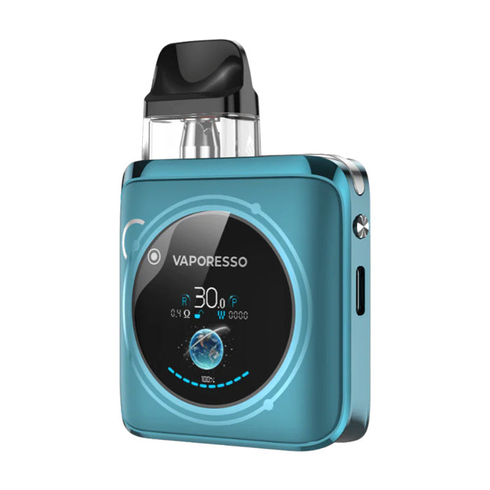 Vaporesso Xros 4 Nano Pod Vape Kit | Free E-Liquid Included Vaporesso Xros 4 Nano Pod Vape Kit | Free E-Liquid Included