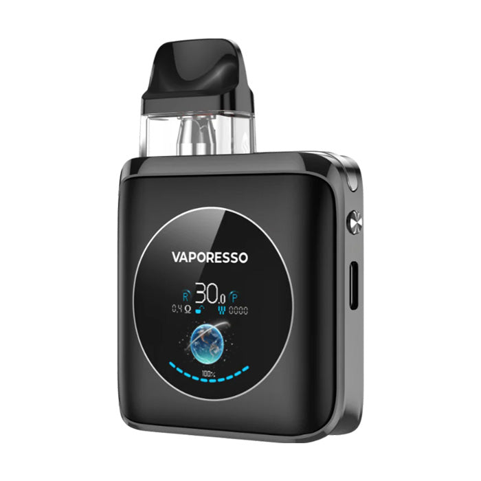 Vaporesso Xros 4 Nano Pod Vape Kit | Free E-Liquid Included Vaporesso Xros 4 Nano Pod Vape Kit | Free E-Liquid Included
