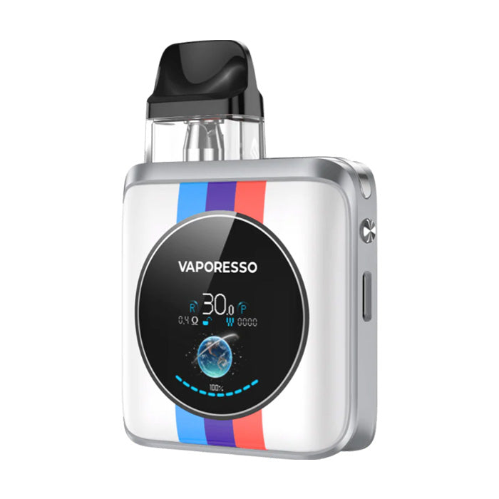 Vaporesso Xros 4 Nano Pod Vape Kit | Free E-Liquid Included Vaporesso Xros 4 Nano Pod Vape Kit | Free E-Liquid Included