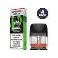 Vaporesso Xros Corex 2.0 Pod and Box