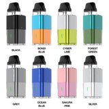Vaporesso Xros Cube Pod Kit All Colours