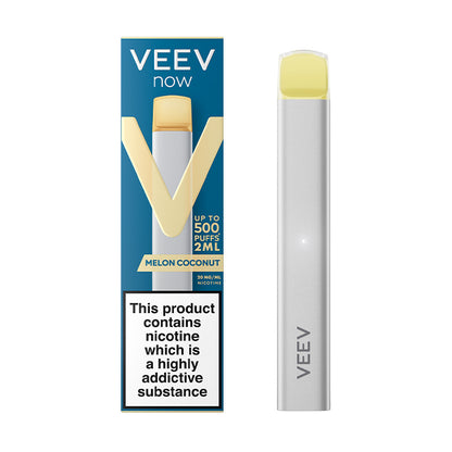 Veev One Coconut Melon Veev ONE Pods Bundle 6 packs for 25.00 Bull Brand VEEV one - Melon Coconut (20mg/ml) | Gudvio.sk Veev One Coconut Melon Veev ONE Pods Bundle 6 packs for 25.00 Bull Brand VEEV one - Melon Coconut (20mg/ml) | Gudvio.sk