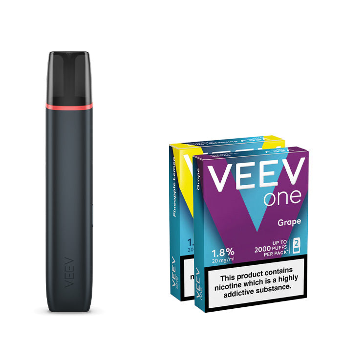 geekvape aegis solo 3 istruzioni VEEV One Pods & Vape Kit & VEEV Now Disposable Vape