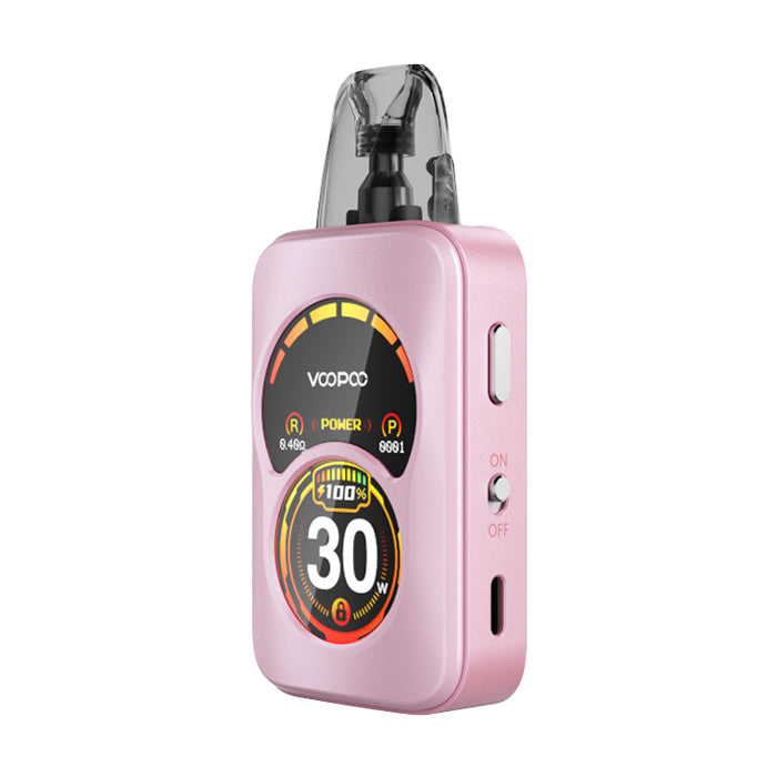 uk vape tax VooPoo ARGUS G2 Pod System Kit $19.98 main image 0