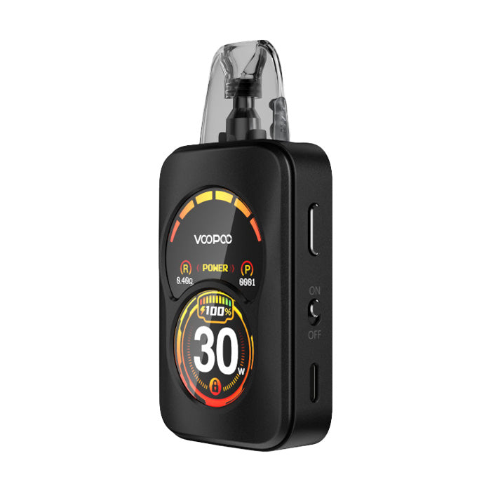 VooPoo Argus A Pod Vape Kit | Free E-Liquid Included