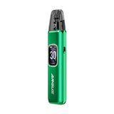 VooPoo Argus G3 Pod Vape Kit Moss Green