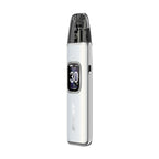 VooPoo Argus G3 Pod Vape Kit Pearl White
