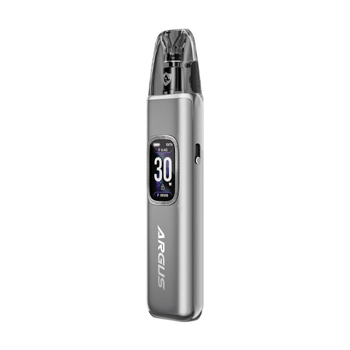 VooPoo Argus G3 Pod Vape Kit Space Grey