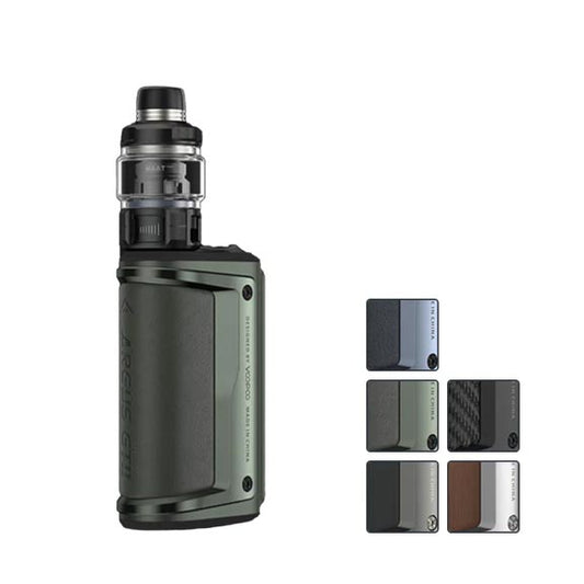 VooPoo Argus GT 2 Kit Main Image