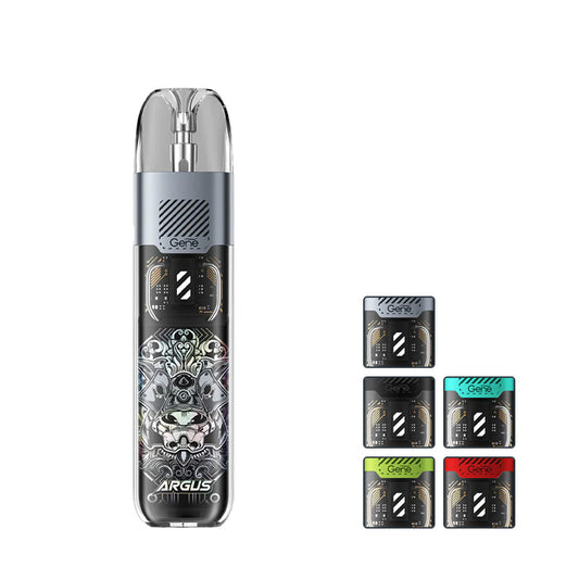 Pod Vape Kits | Best Compact Pod Kits | UK ECIG STORE