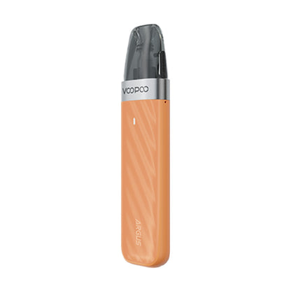 VooPoo Argus Z2 Pod Vape Kit Sunlight Orange