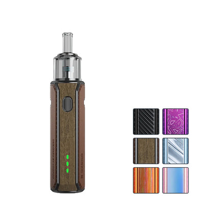 Voopoo Doric E Recensioni VooPoo Doric E Pod Kit Voopoo Doric E Recensioni VooPoo Doric E Pod Kit