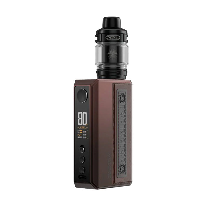 voopoo drag s keeps shutting off Voopoo Drag S Pro Review: A Solid Mid-Wattage Pod Mod main image 0